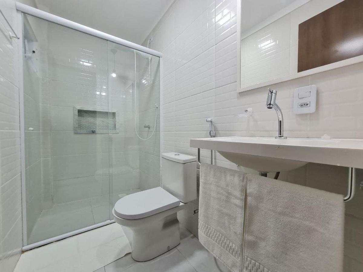 Hotel Aveiro Parnaíba المظهر الخارجي الصورة